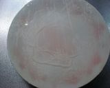 ◇手作り!!春巻きの皮◇作り方3写真