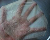 ◇手作り!!春巻きの皮◇作り方6写真