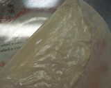 ◇手作り!!春巻きの皮◇作り方5写真