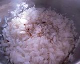 トマトで煮込むタンドリーチキンカレー作り方3写真