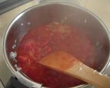 トマトで煮込むタンドリーチキンカレー作り方4写真
