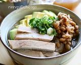 ほったらかし☆やわらかヒレチャーシュー作り方7写真