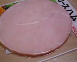 -ハム✿Pizza❤巻き♫♬-作り方5写真
