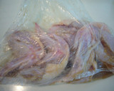 やみつき!!焼鳥屋さんの手羽先の塩焼き！作り方4写真