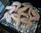 やみつき!!焼鳥屋さんの手羽先の塩焼き！作り方6写真
