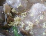 ☆鶏がらスープで里芋のそぼろあんかけ☆作り方5写真
