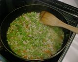 安い☆簡単☆ヘルシー☆豆腐のあんかけ丼作り方2写真