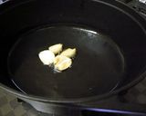 牛テールの赤ワイン煮込み作り方4写真