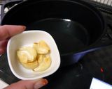 牛テールの赤ワイン煮込み作り方5写真