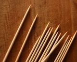 食べると何だか笑ちゃう可愛いプチトマト飴作り方1写真