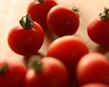 食べると何だか笑ちゃう可愛いプチトマト飴作り方2写真