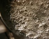 食べると何だか笑ちゃう可愛いプチトマト飴作り方7写真