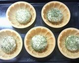 男性に人気！ポテトフレークパン(２種類)作り方5写真