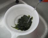 ささっと一品！きゅうりとわかめの和え物☆作り方3写真
