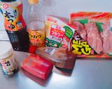 ＊トンテキより美味しい？？簡単鶏テキ＊作り方1写真