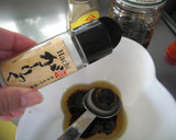 ささっと一品！きゅうりとわかめの和え物☆作り方5写真