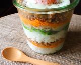 野菜もりもり♪三色ナムル作り方3写真