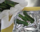絶品！！チーズでこく旨☆旬アスパラ☆作り方4写真
