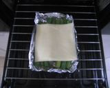 絶品！！チーズでこく旨☆旬アスパラ☆作り方6写真