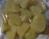トマト缶で簡単煮込み☆作り方1写真