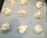 アメリカの味♪チョコチップソフトクッキー作り方8写真