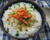 スープdeごはん作り方4写真