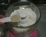 話題入！ＰＦでクレイジーソルトクラッカー作り方1写真