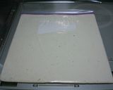 話題入！ＰＦでクレイジーソルトクラッカー作り方6写真