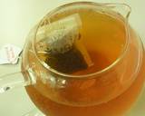 すっきり！まろやか！水出し紅茶作り方3写真