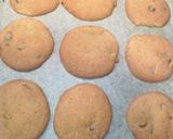 アメリカの味♪チョコチップソフトクッキー作り方9写真