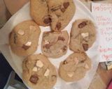 アメリカの味♪チョコチップソフトクッキー作り方12写真