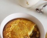 さくふわっ☆豆腐と卵のせお蕎麦♪作り方5写真