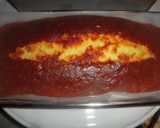 パウンドケーキ１８㎝型（甘夏ジャム）作り方8写真