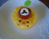 ★キイロイトリ クッション(≖益≖)♡★作り方4写真