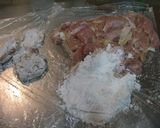 ビールにぴったり♪香るから揚げ作り方3写真