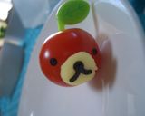 ★キイロイトリ クッション(≖益≖)♡★作り方5写真