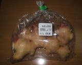 新しょうがの甘酢づけ作り方1写真