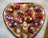 親子で楽しい アンパンマン作り方6写真