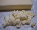 ♪スコーン♪チョコチップ作り方1写真