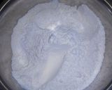 ♪スコーン♪チョコチップ作り方2写真