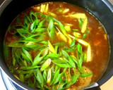 落ち着く和風カレー♪次の日はうどんで♪作り方4写真