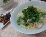 夏はエスニック！素麺でベトナムフォー作り方4写真
