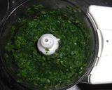 お餅でカレーパン作り方1写真