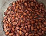 金時豆の甘煮作り方6写真