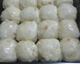オレンジピール入り☆ちぎりパン作り方5写真