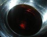 ☀暑い日はコレ　冷え冷え野菜の揚げびたし作り方1写真