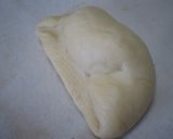 黒糖パン・オレ作り方6写真