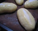 黒糖パン・オレ作り方10写真