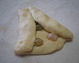 甘納豆パン作り方4写真