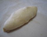 甘納豆パン作り方6写真